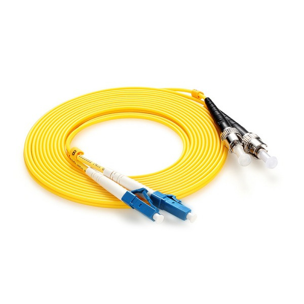 Hoe gebruik ik een MTP-patchkabel?